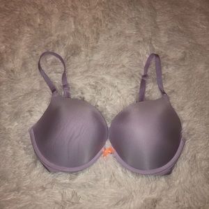 Victoria’s Secret bra